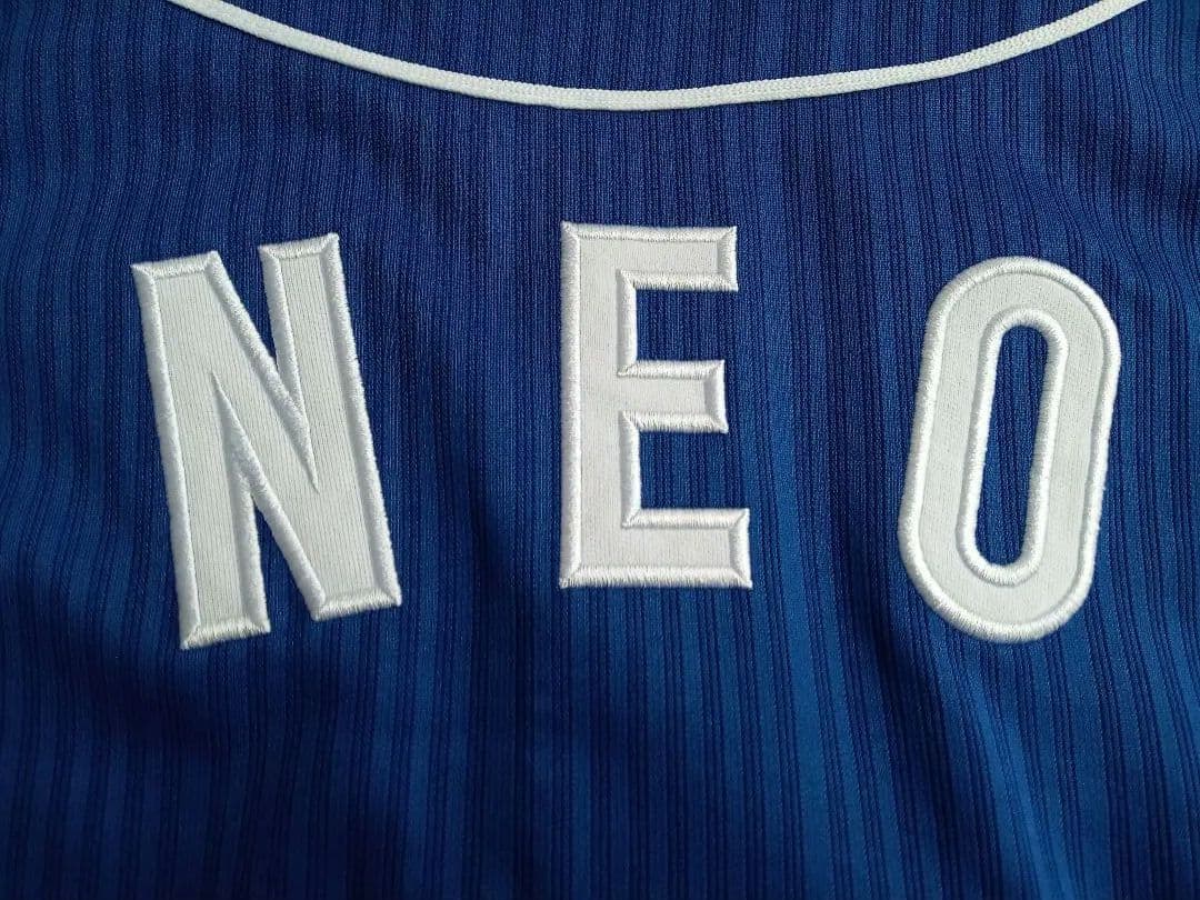 【超美品】中日 ドラゴンズ レプリカ ユニフォーム 根尾昂☆