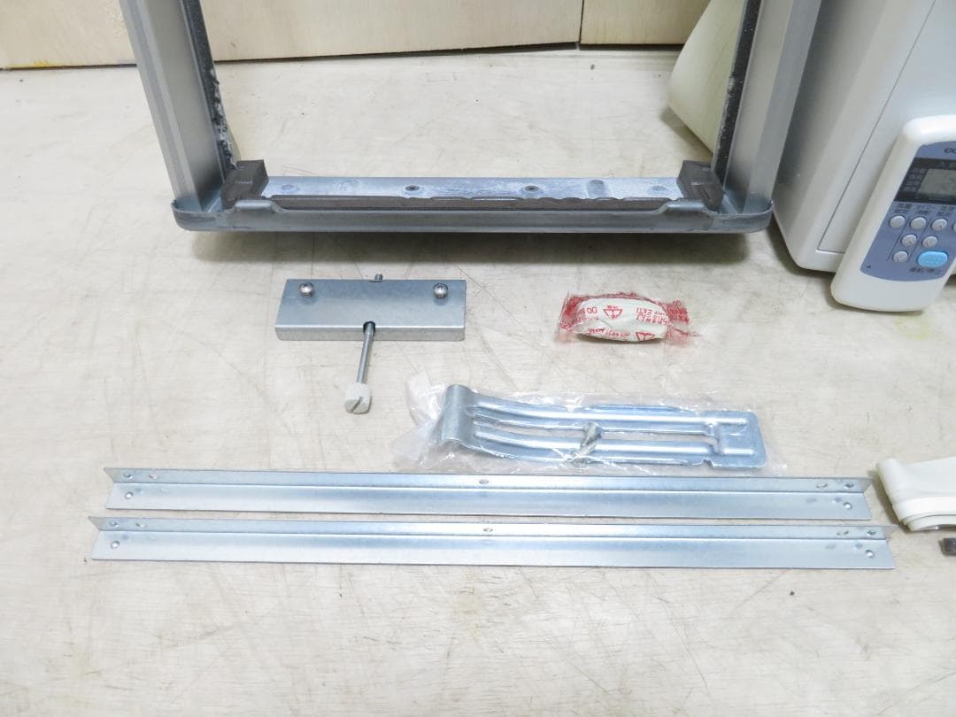 CORONA コロナ 2024年製 窓用エアコン ウィンドエアコン ～7畳