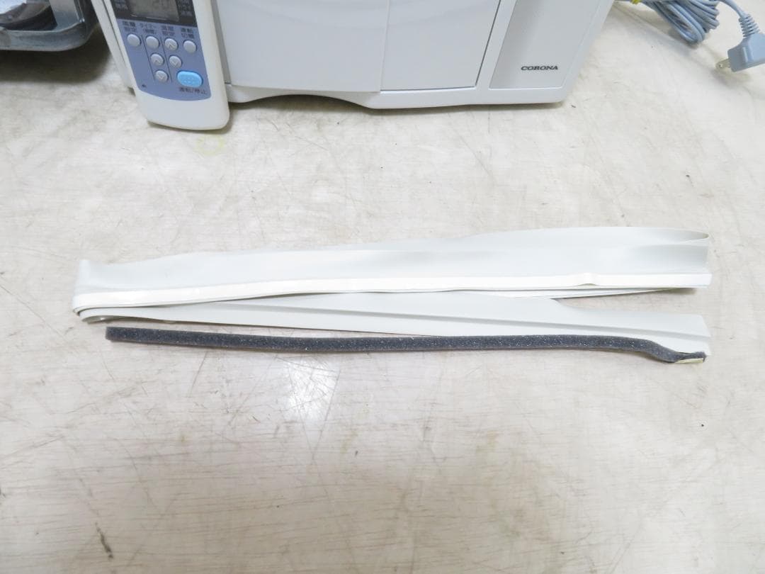 CORONA コロナ 2024年製 窓用エアコン ウィンドエアコン ～7畳