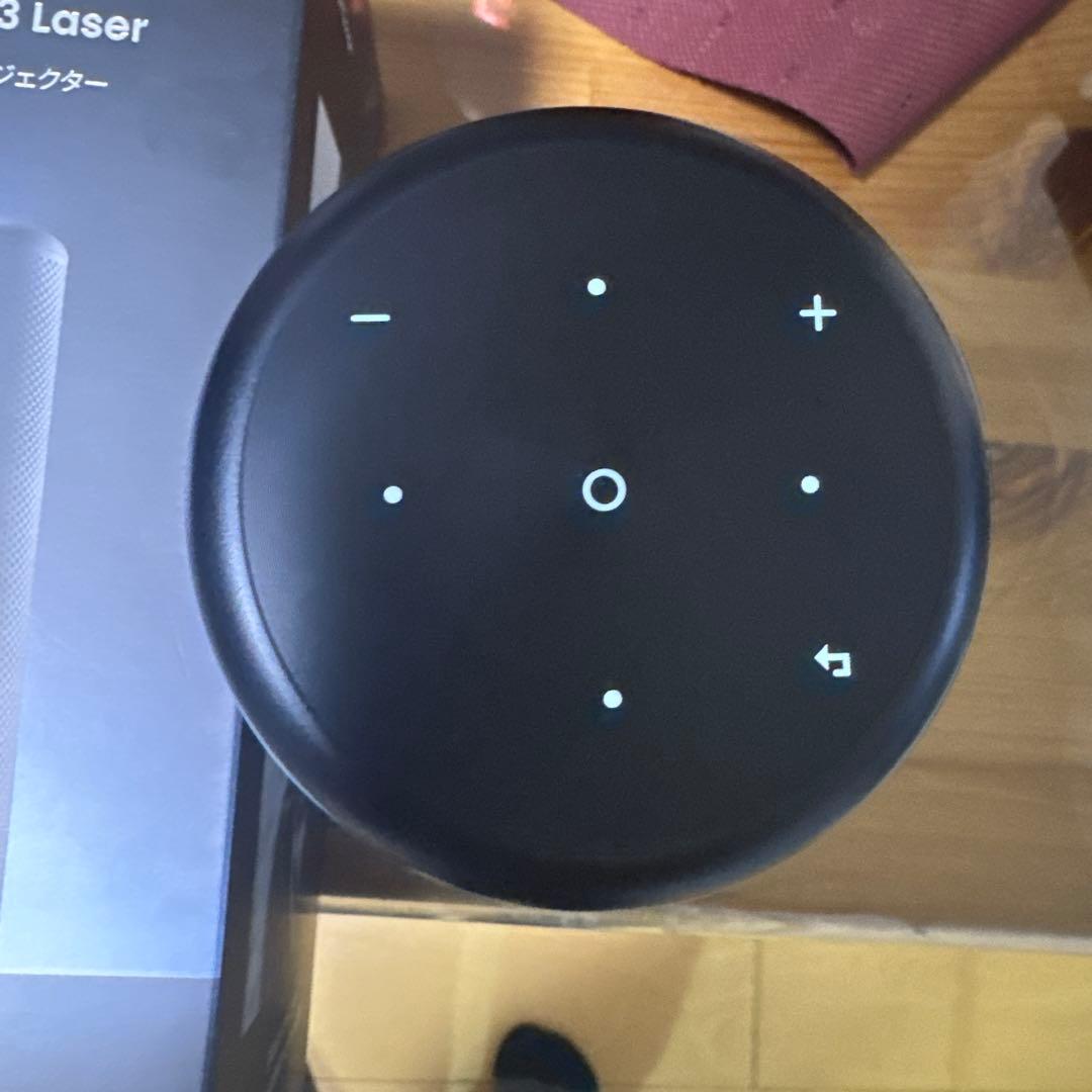 NEBULA Android TVプロジェクター