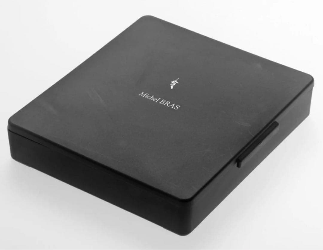 新品 Michel BRAS ミシェルブラス マンドリン スライサー