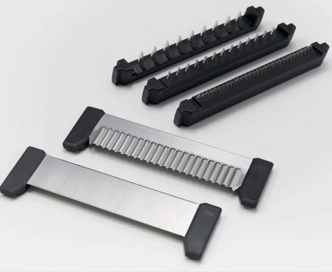 新品 Michel BRAS ミシェルブラス マンドリン スライサー