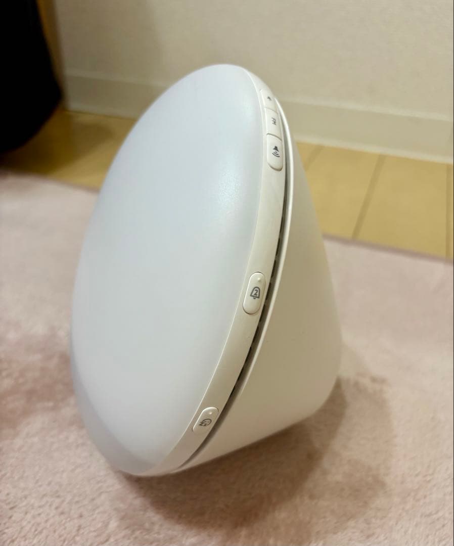 ウェイクアップライト　hf3519 フィリップス　PHILIPS 光目覚まし