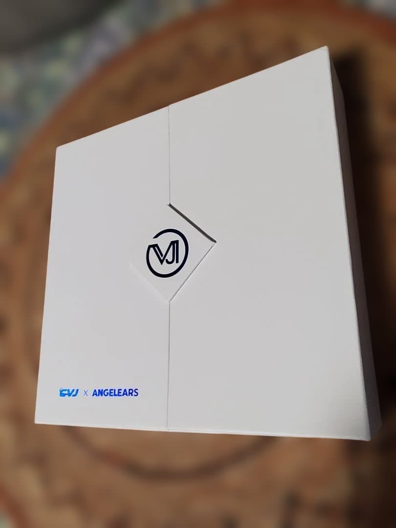 (貴重なセット販売・美品です！) CVJ x ANGLEARS Yukimi