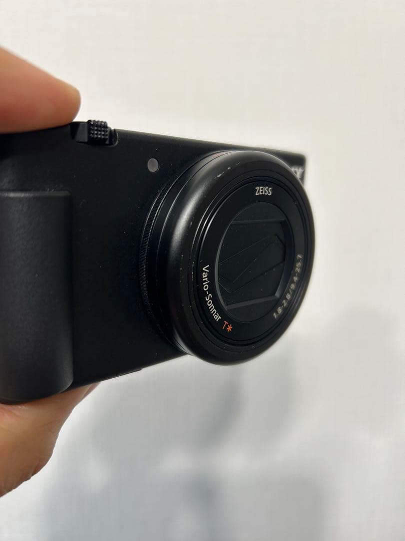 SONY（ソニー）ZV-1Gシューティンググ リップ＋専用ケージ