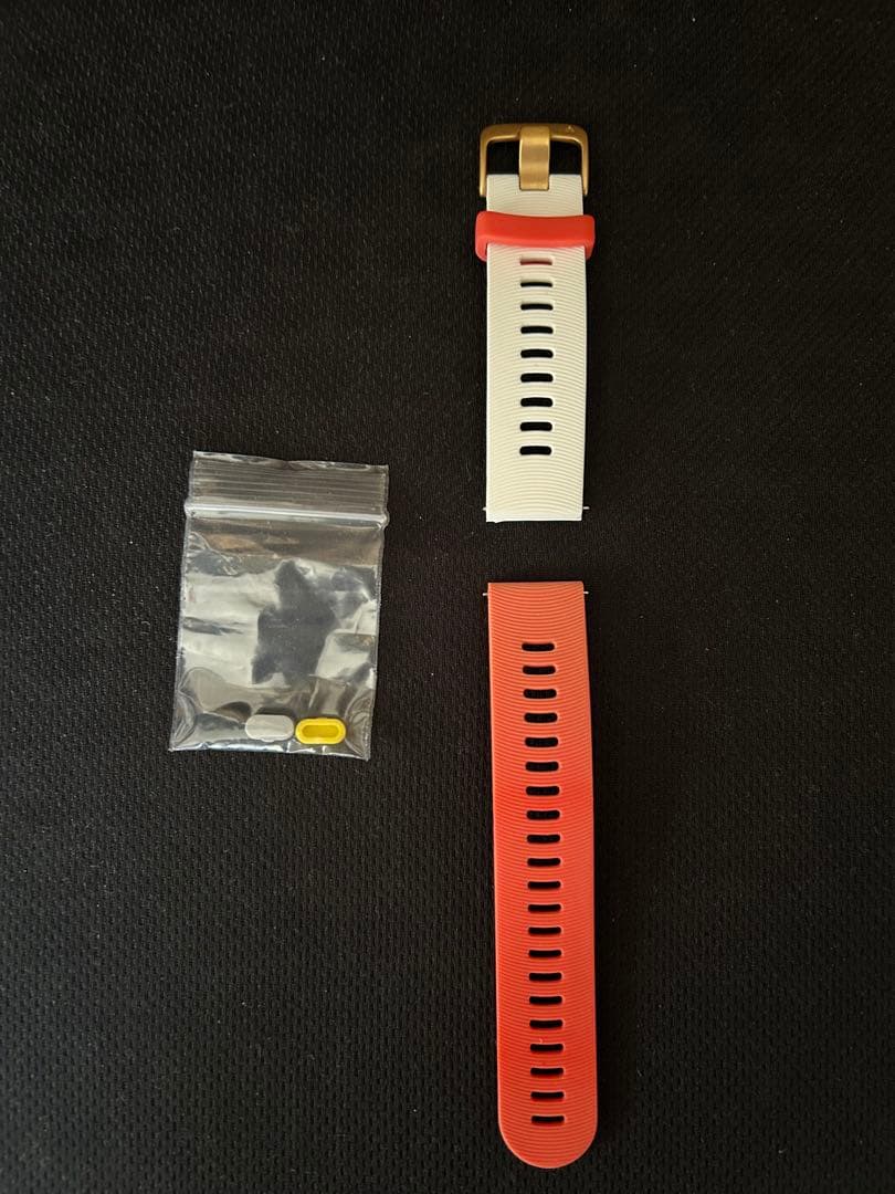 Garmin Approach S40 GPSゴルフウォッチ　画面無傷　オマケ付