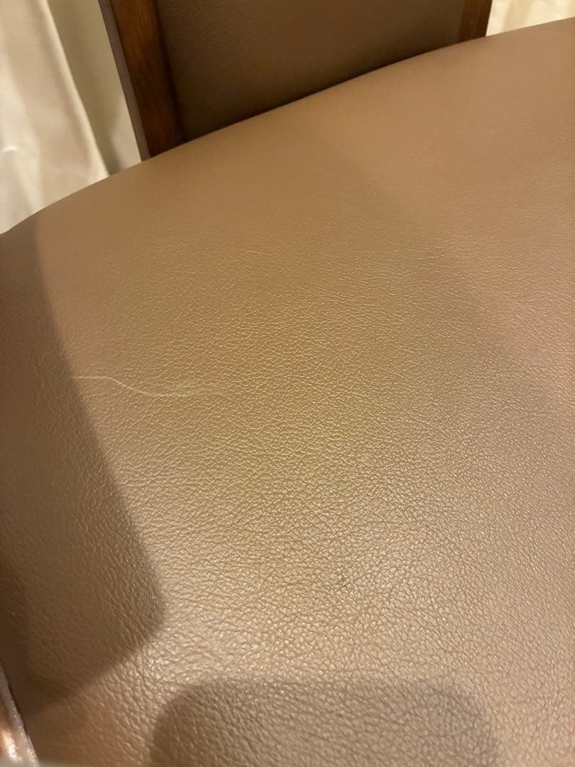 ダイニングチェア 椅子 プロ梱包発送 たのメル便