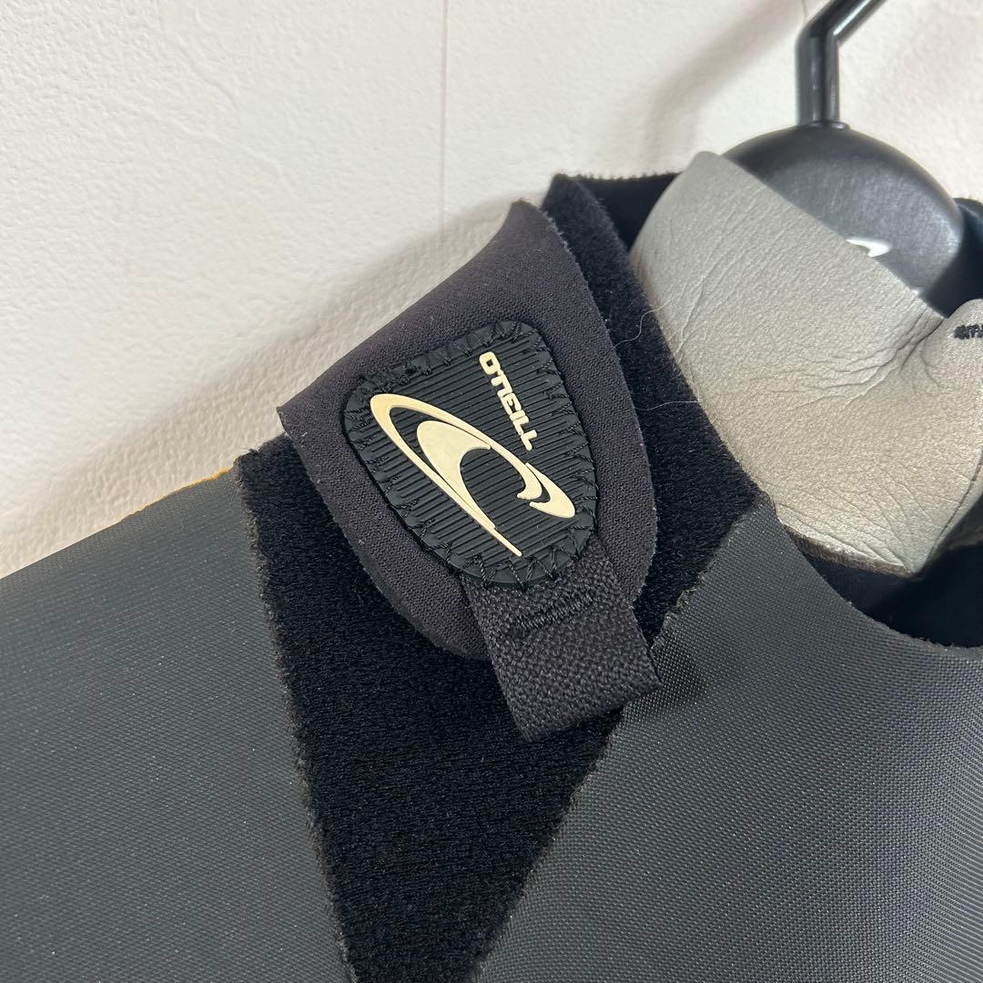 オニール　レディース ウェットスーツ セミドライ3×5mm バックジップ　裏起毛