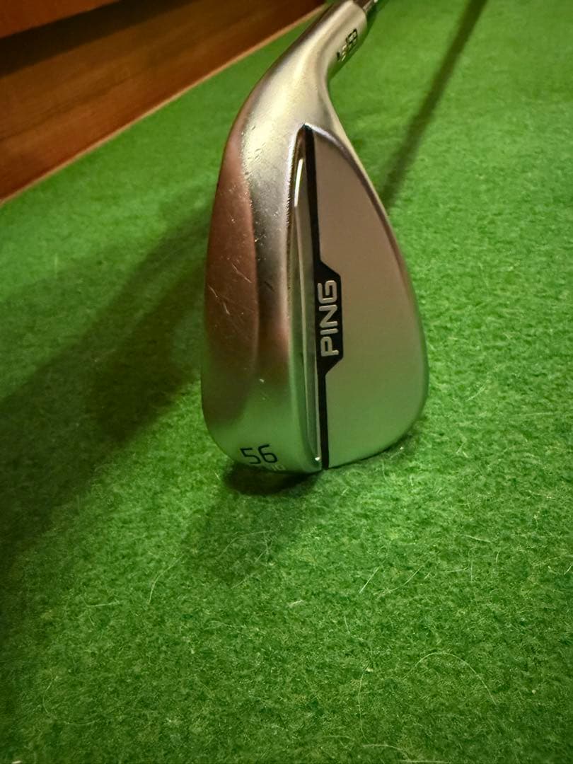 PING S159ウェッジセット56°60°