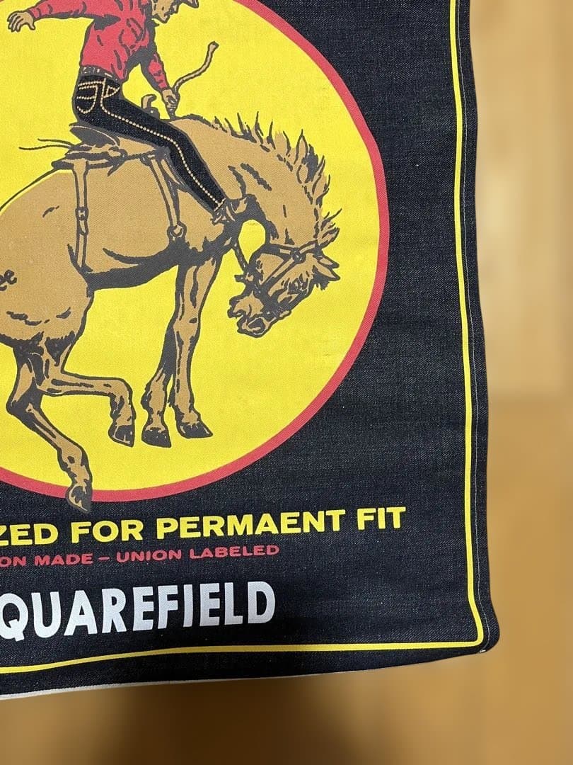 非売品　Lee デニムバナー 看板 ポスター タペストリー カウボーイ