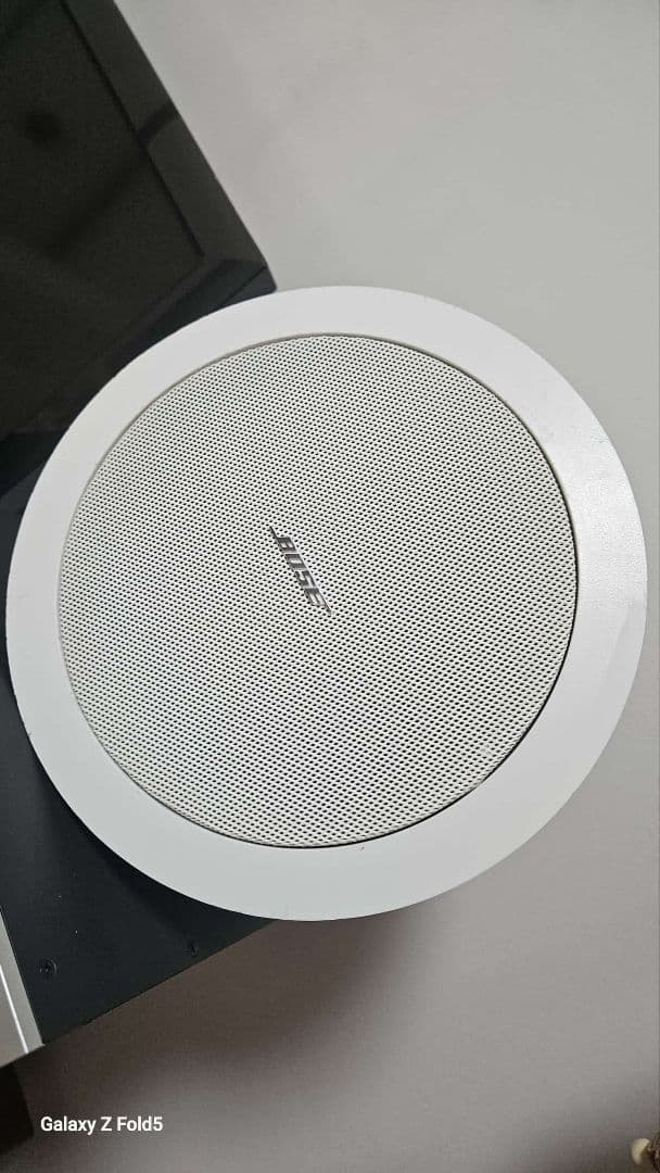 BOSE アンプ FreeSpace 3 サブウーファー スピーカー セット