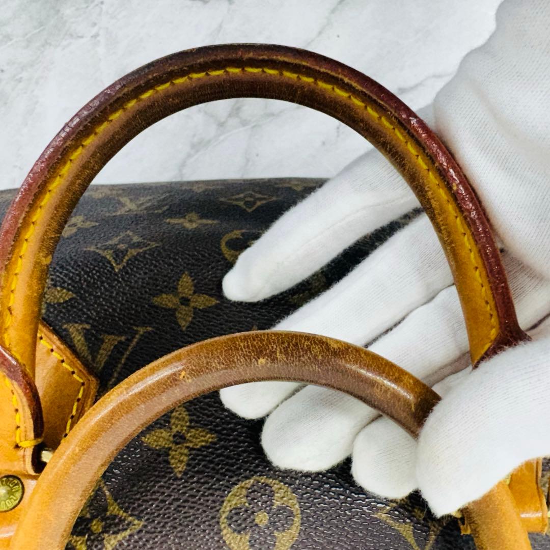 ✨ルイヴィトン✨スピーディ30✨モノグラム✨M41526✨ハンドバッグ✨