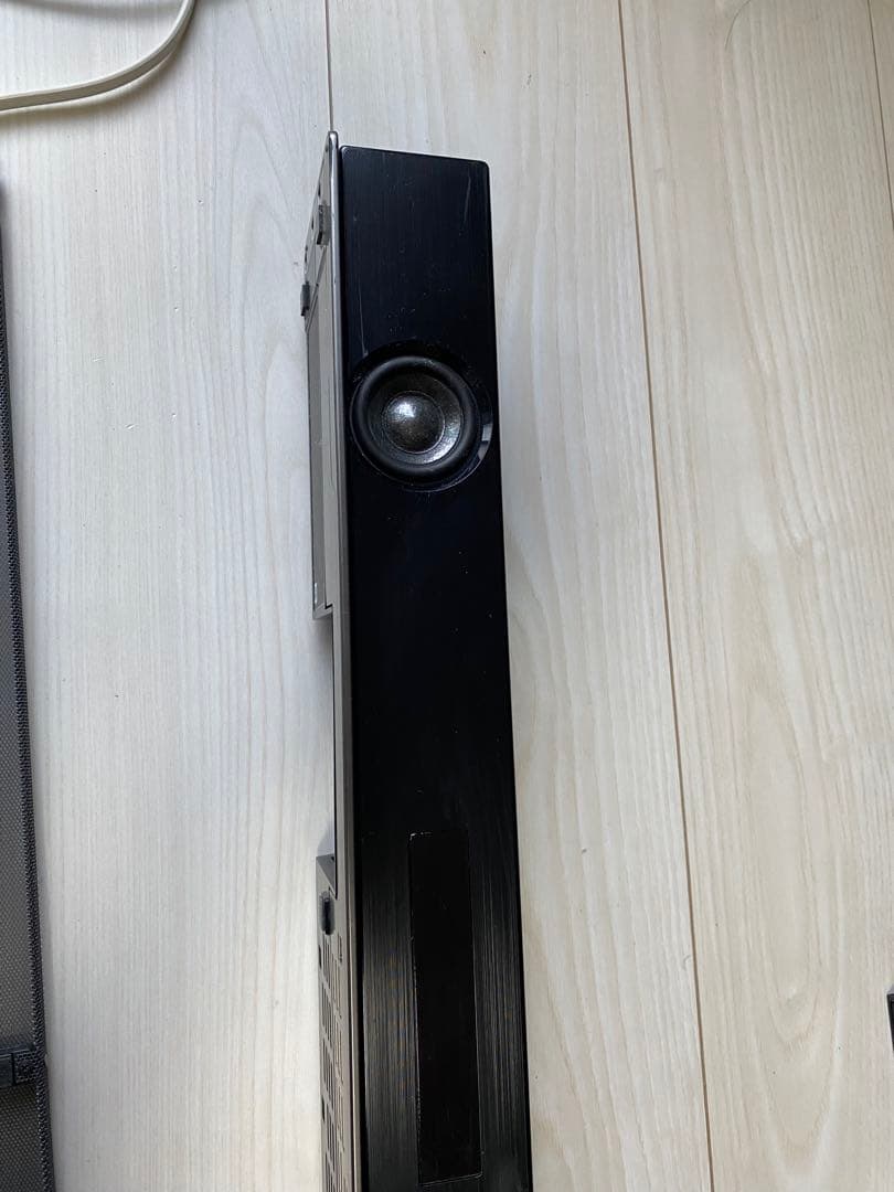 SONY サウンドバー HT-Z9F＆リアスピーカーSA-Z9Rシアターセット