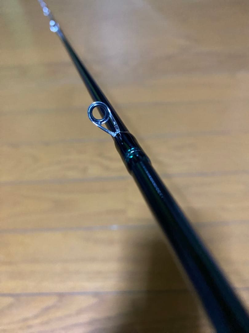 ダイワ　エメラルダス　エギングセット