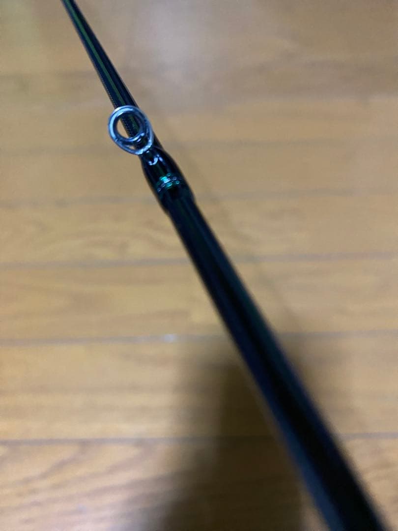 ダイワ　エメラルダス　エギングセット