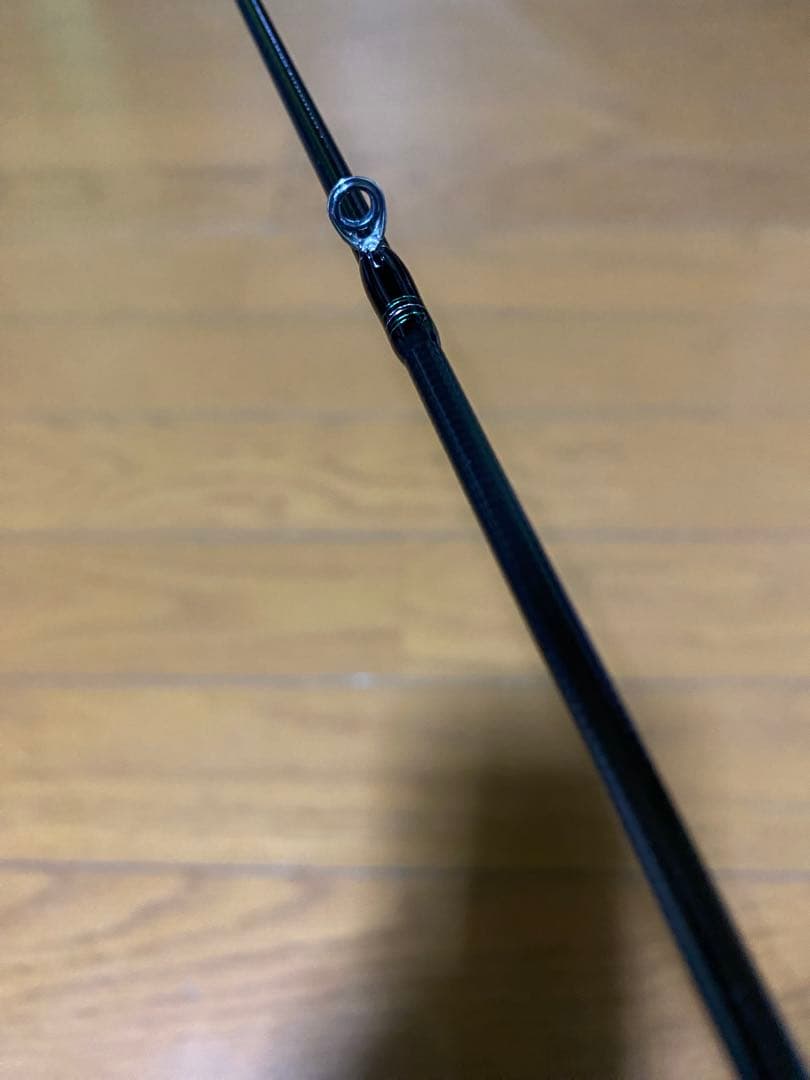 ダイワ　エメラルダス　エギングセット