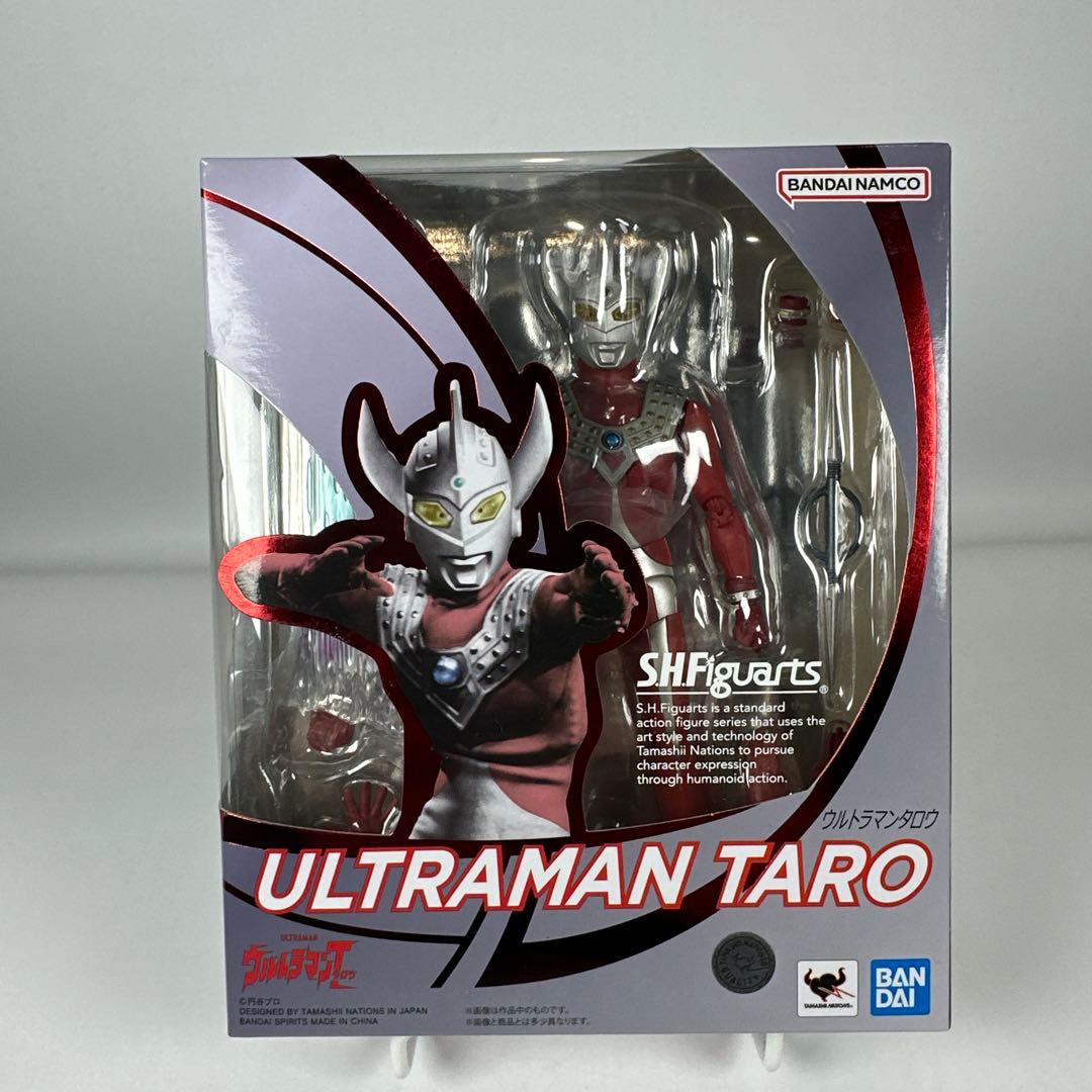 SHFiguarts ウルトラマンシリーズ フィギュアセット　フィギュアーツ