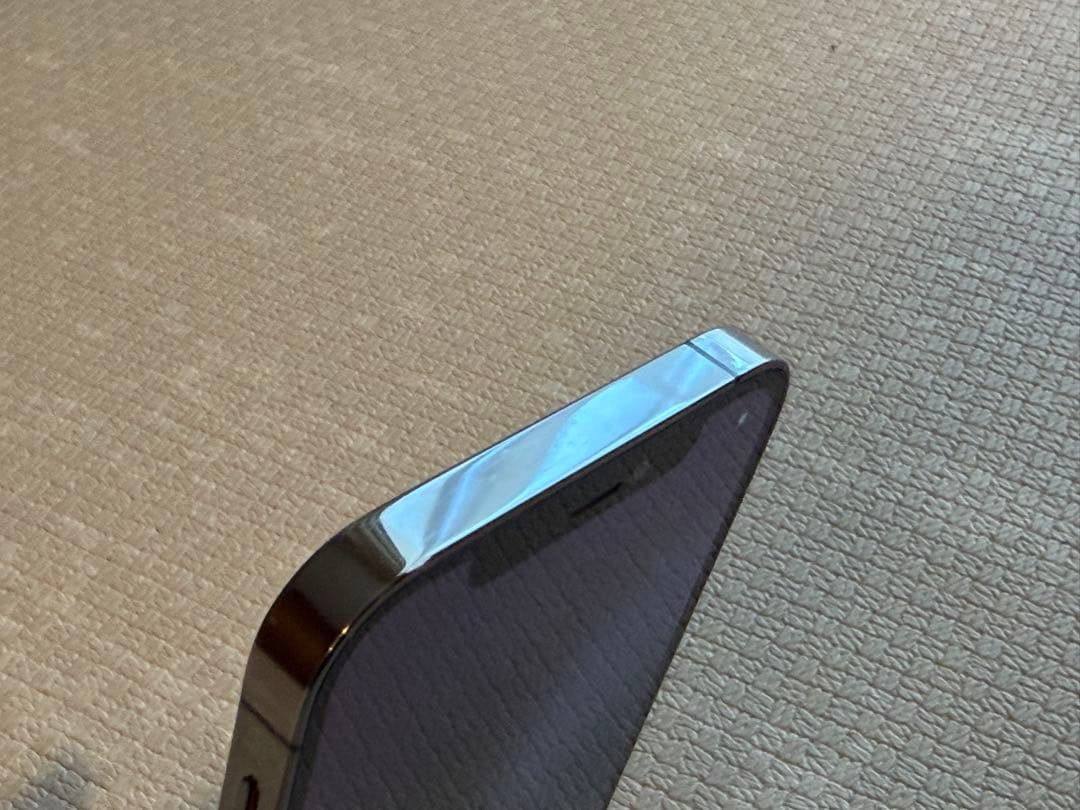 スマートフォン本体 iPhone 12 Pro 256G