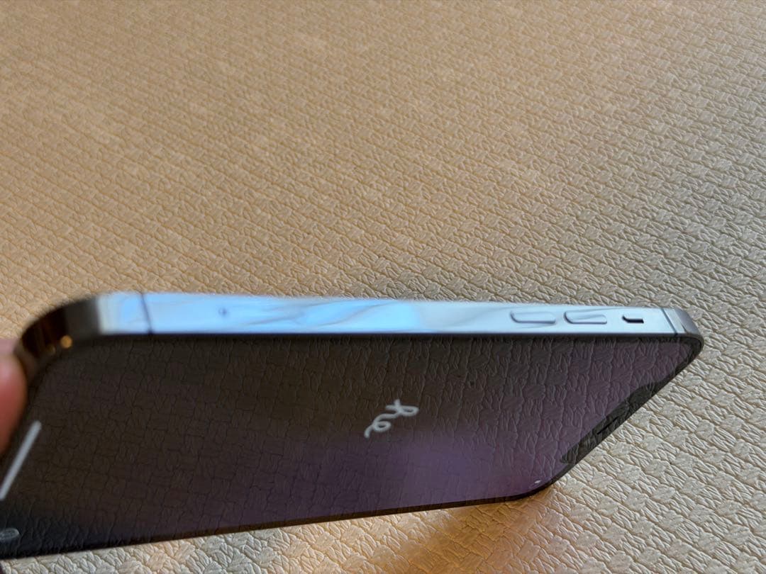 スマートフォン本体 iPhone 12 Pro 256G