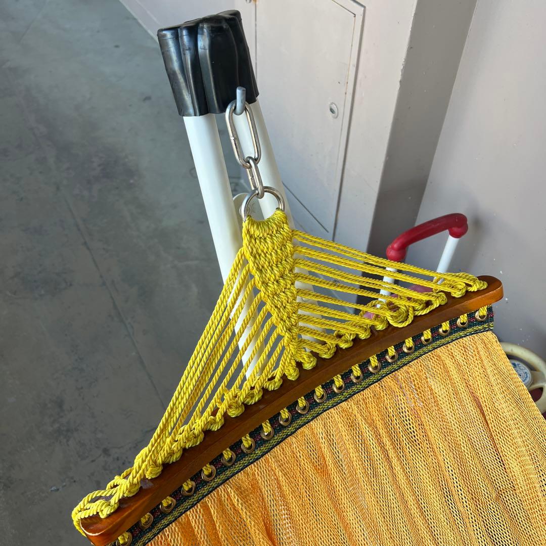 大人用 ハンモック