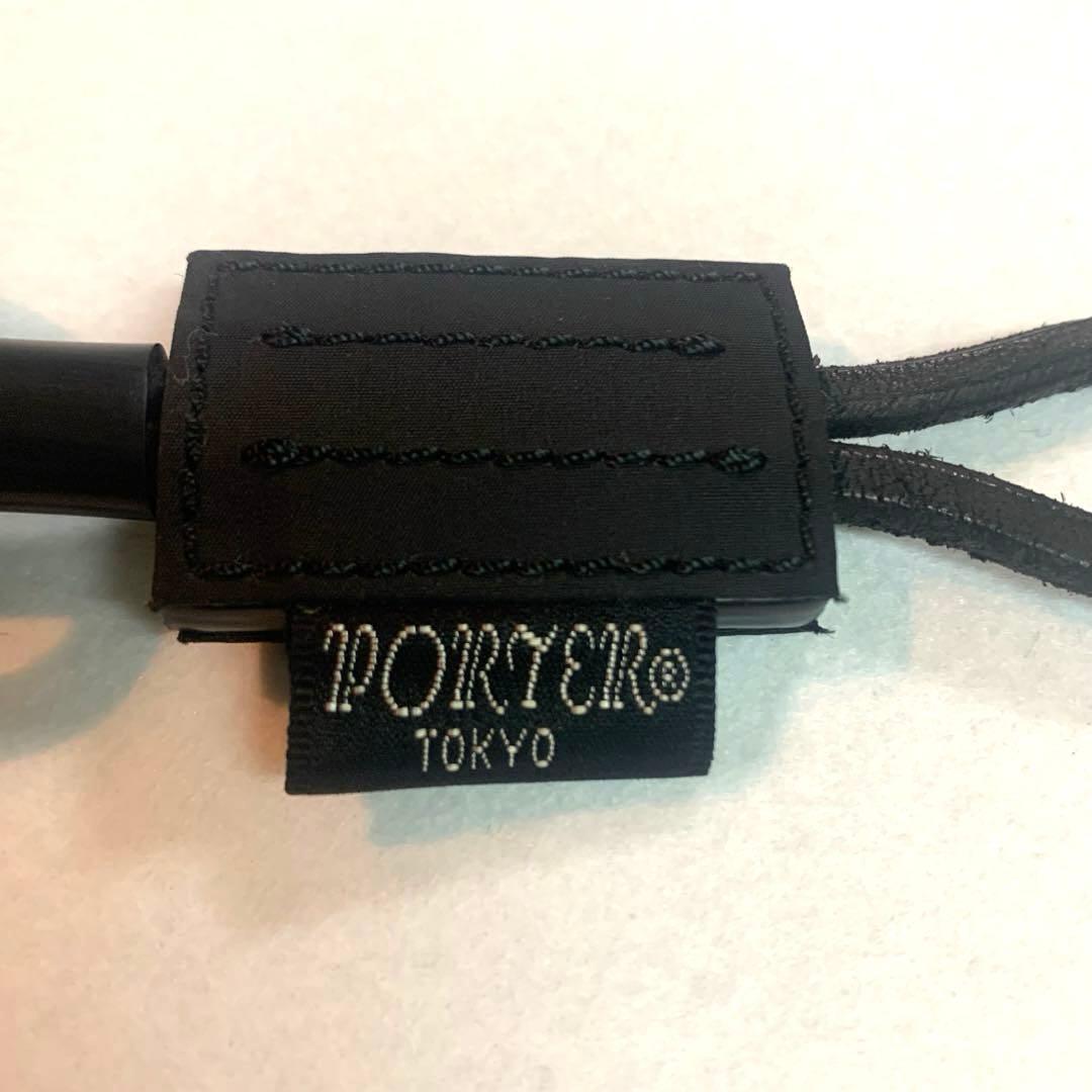 【新品未使用】HEAD POTER キーホルダー