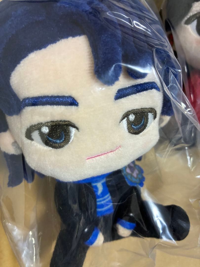 一番くじ　Mrs. GREEN APPLE A賞 3種セット