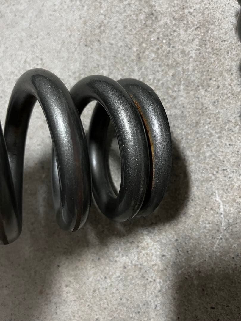 326power チャラバネ　ID63 H160 24K