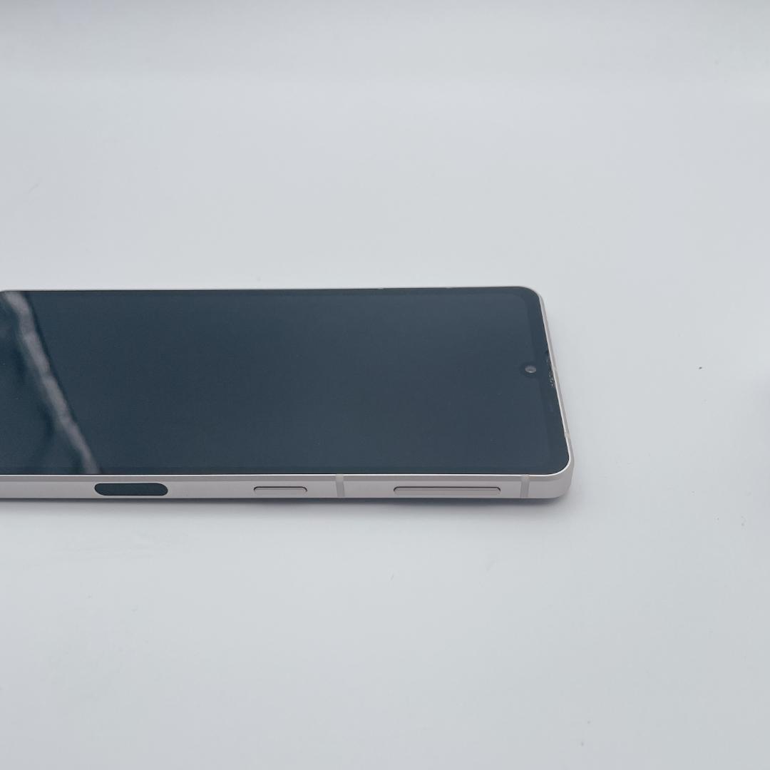 【美品】AQUOS sense7 SIMフリー 6GB/128GB SH-M24