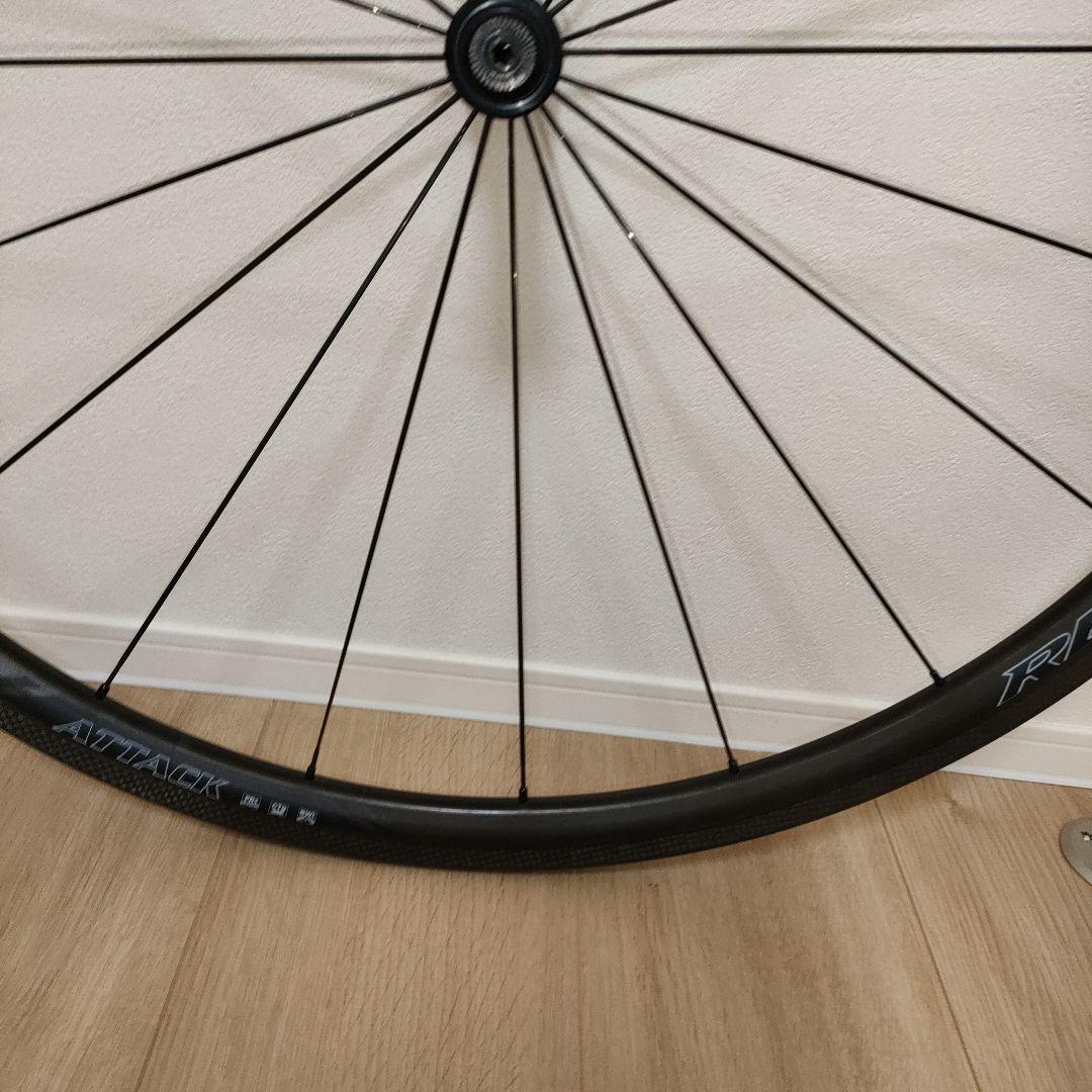 REYNOLDS ATTACK レイノルズ アタック　カーボンホイール