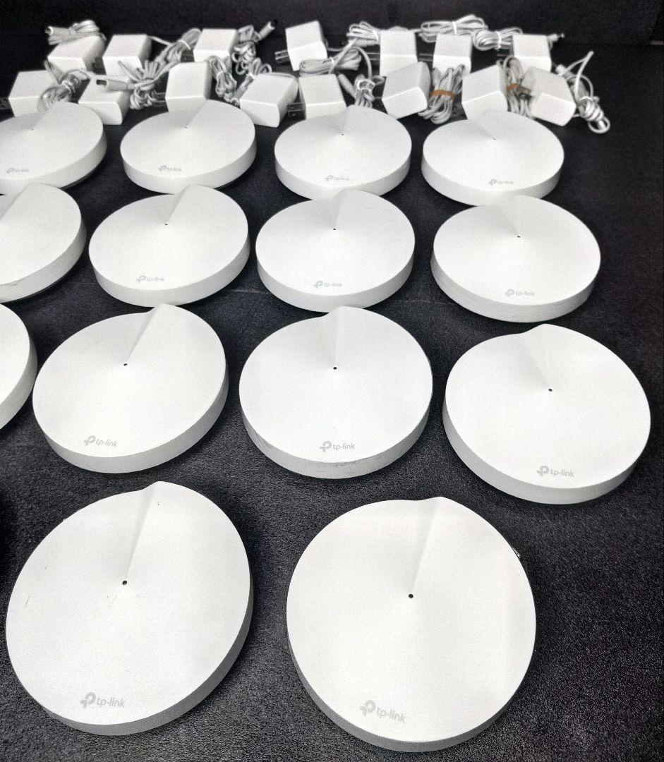 TP-Link Deco M5 AC1300 15台セット