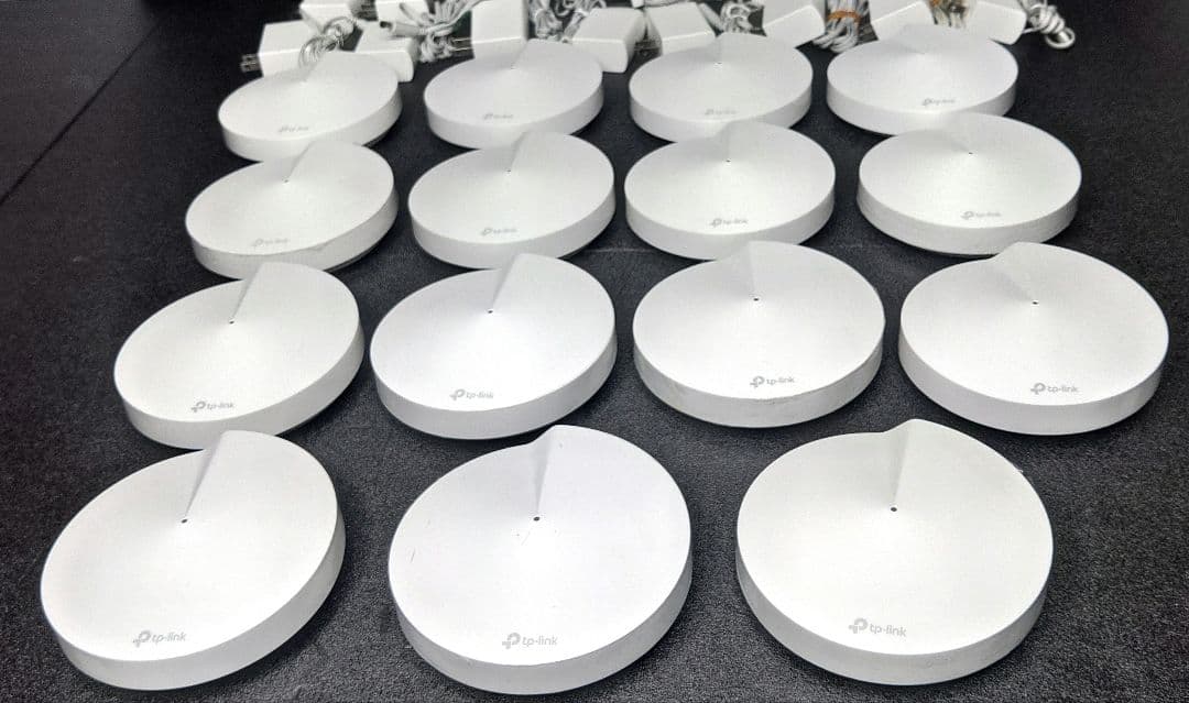 TP-Link Deco M5 AC1300 15台セット