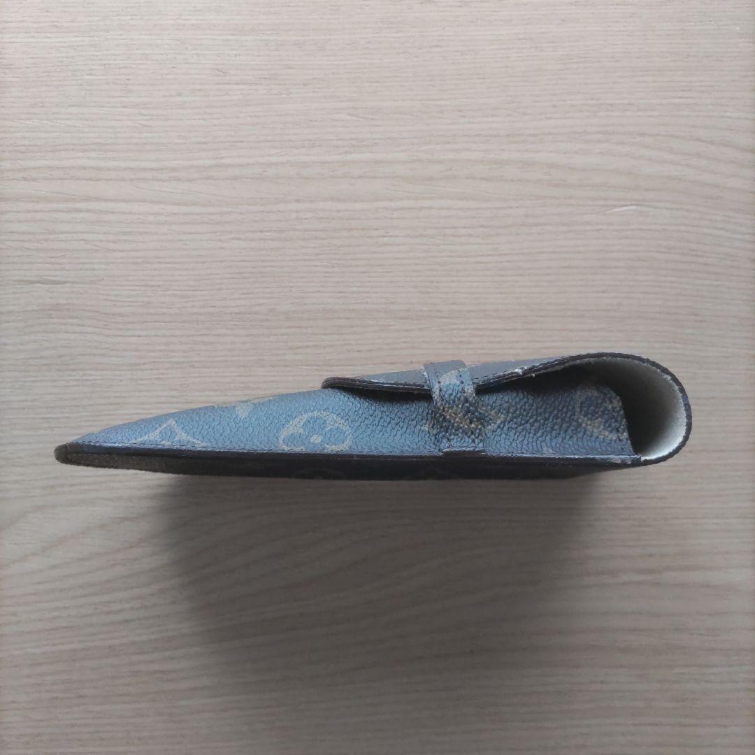 すず様　Louis Vuitton メガネケース モノグラム