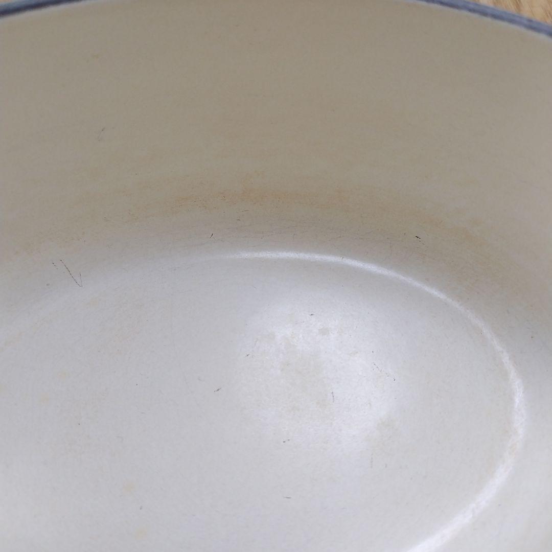 ルクルーゼ　ル・クルーゼ　17cm　オーバル　キャセロール　ピンク