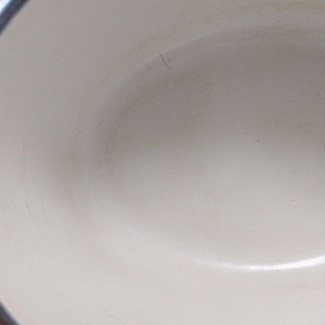 ルクルーゼ　ル・クルーゼ　17cm　オーバル　キャセロール　ピンク