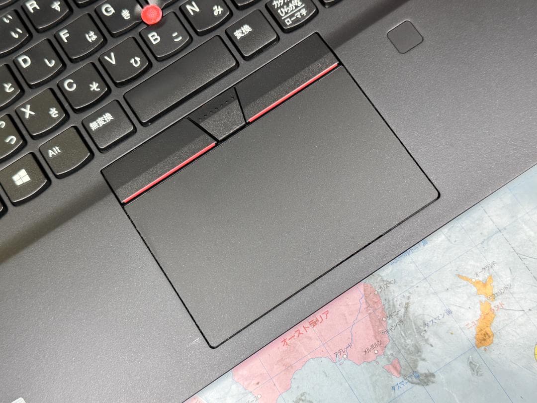 極美品 16GB レノボ T14s 14型 ノートPC Office2024