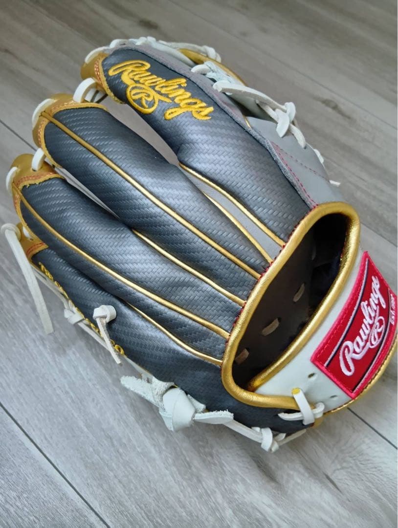 野球用グローブ