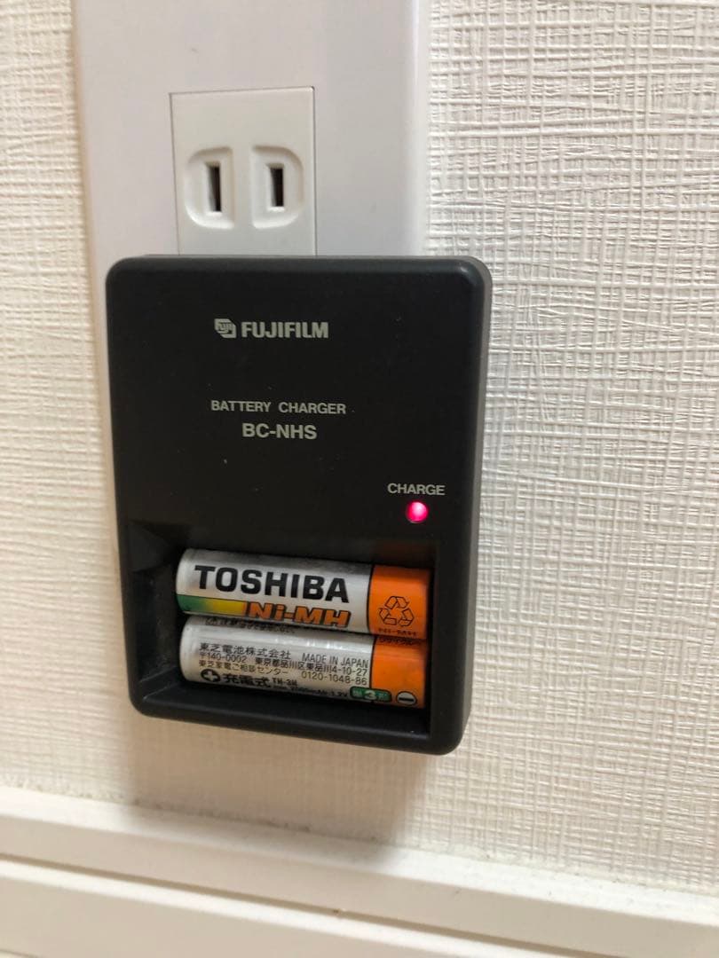 FUJIFILM FinePix 30i シルバー SDカード付