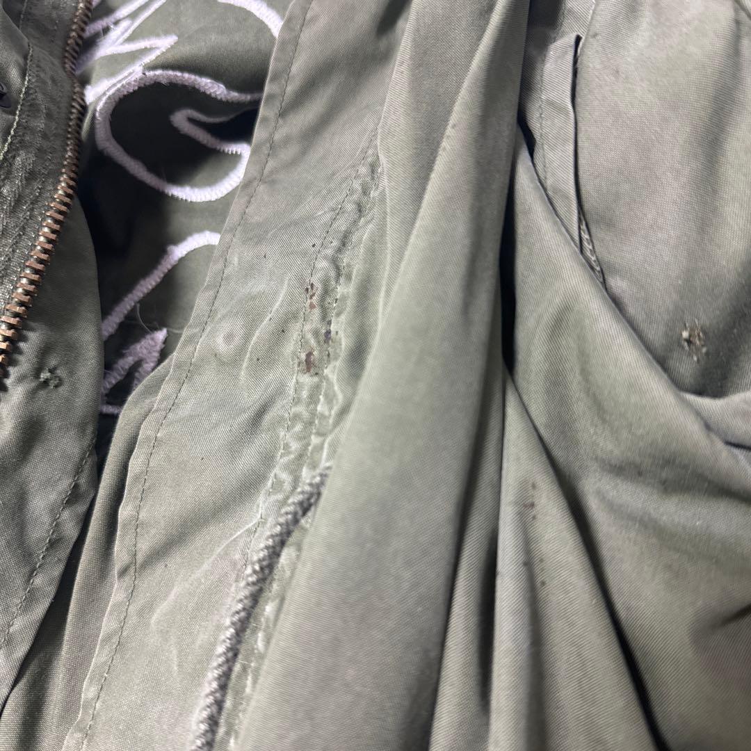 TMKA ⭐︎AP STUDIO購入 フィールド ジャケットモッズコート