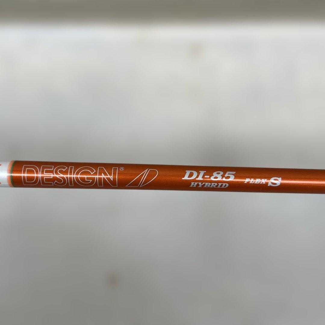 クラブ PING G430 3U tourADDI85