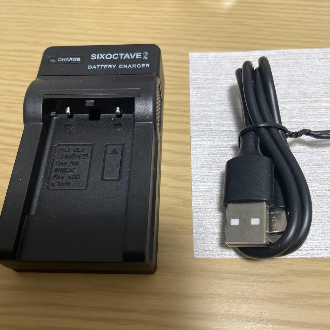 CASIO カシオ EX-Z550 コンパクトデジタルカメラ ピンク