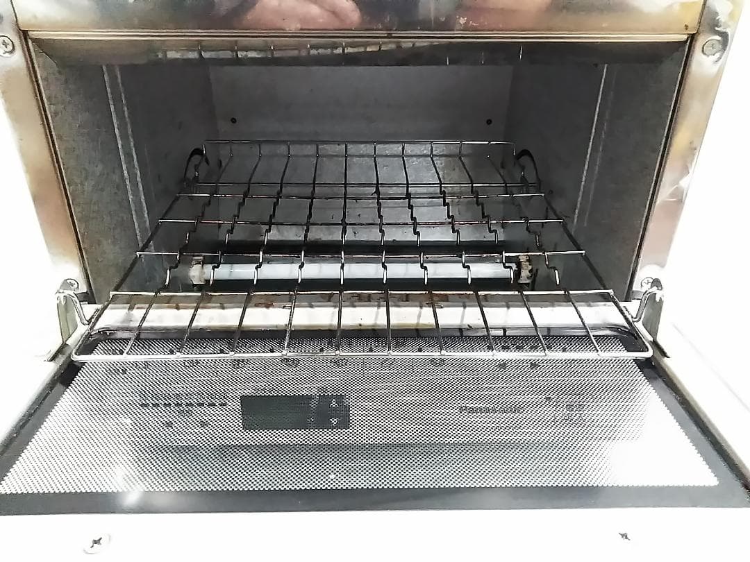 パナソニック コンパクトオーブン トースター NB-DT51 2019年製 ★