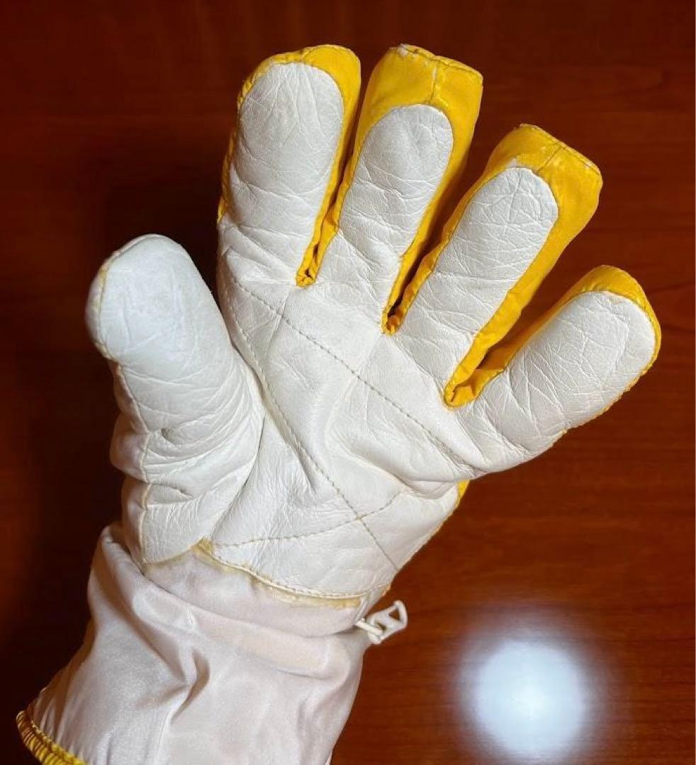 スキー ICEBERG - Gloves for the town