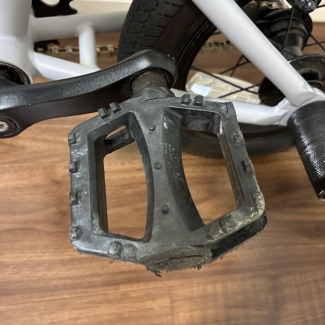 BMX MOTELWORKS PAL 12インチ