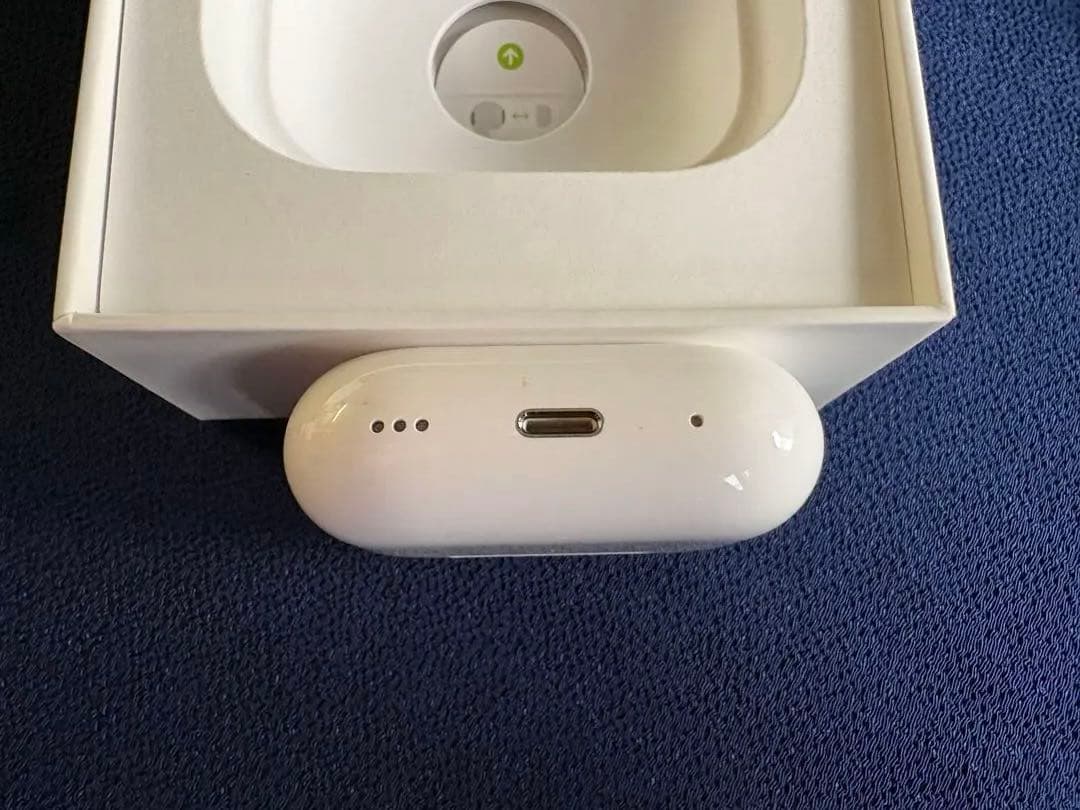 AirPods Pro 第2世代