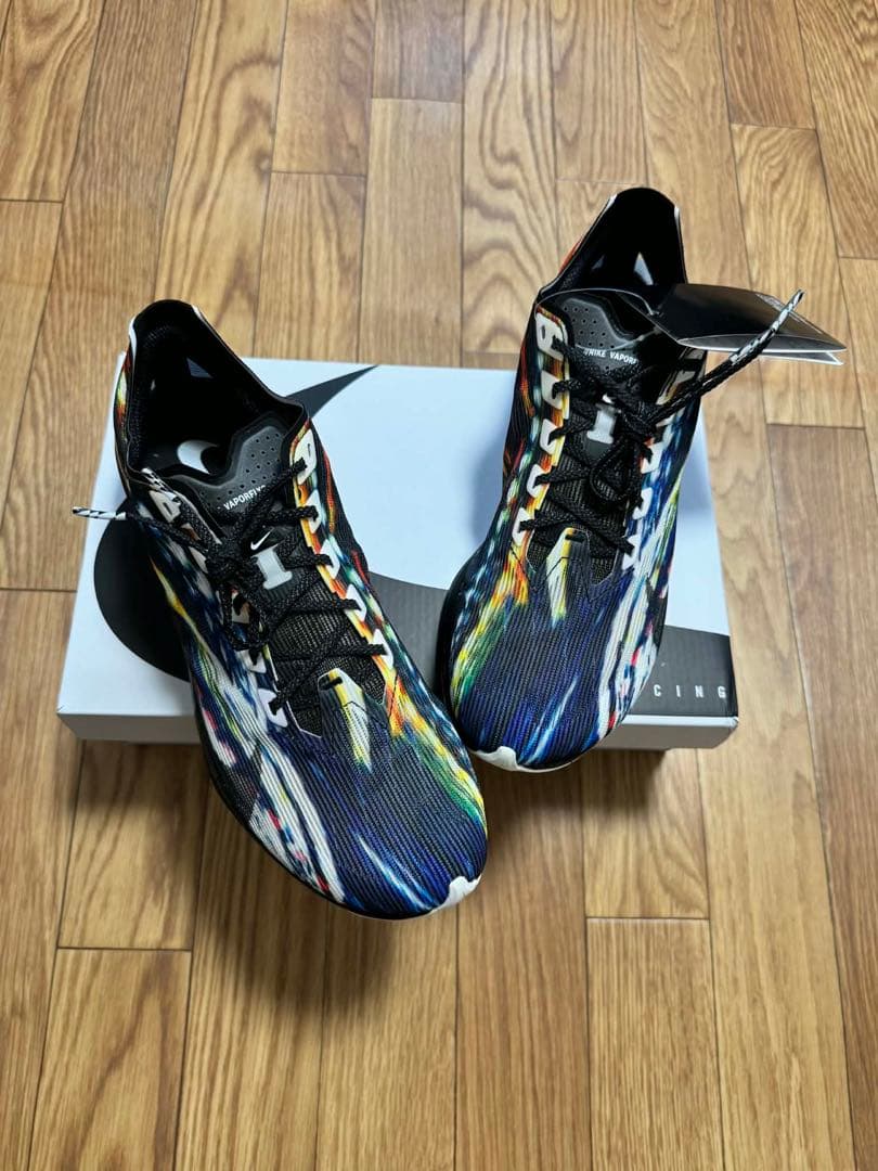 NIKE ZOOMX VAPORFLY NEXT%4 PRM メンズ28.0cm