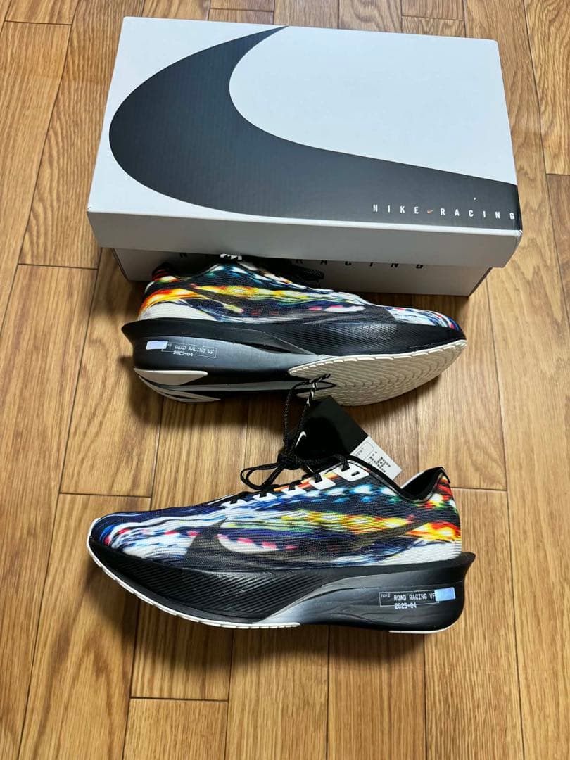 NIKE ZOOMX VAPORFLY NEXT%4 PRM メンズ28.0cm