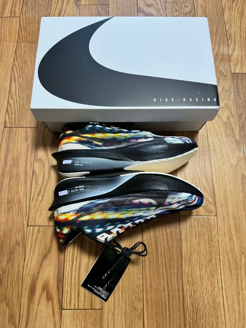 NIKE ZOOMX VAPORFLY NEXT%4 PRM メンズ28.0cm