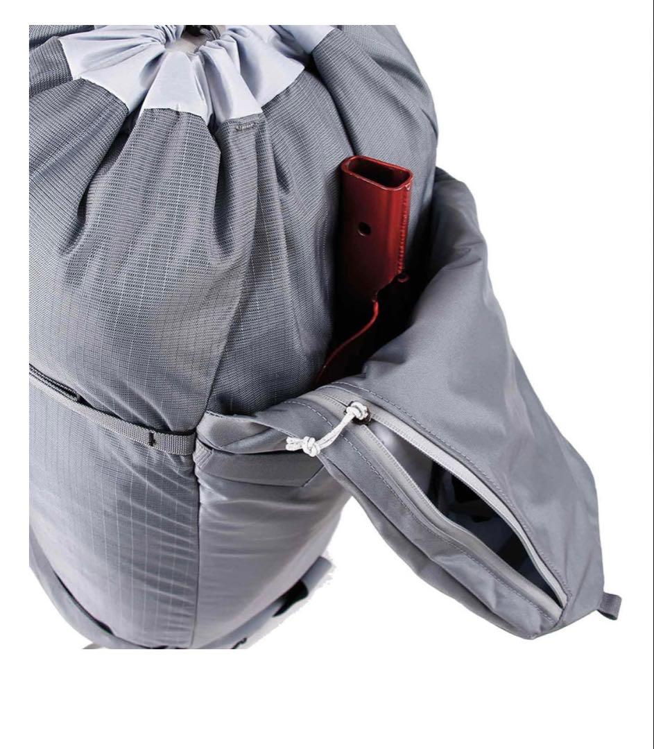 【美品】BLUE ICE ブルーアイス クメ 32L バックパック