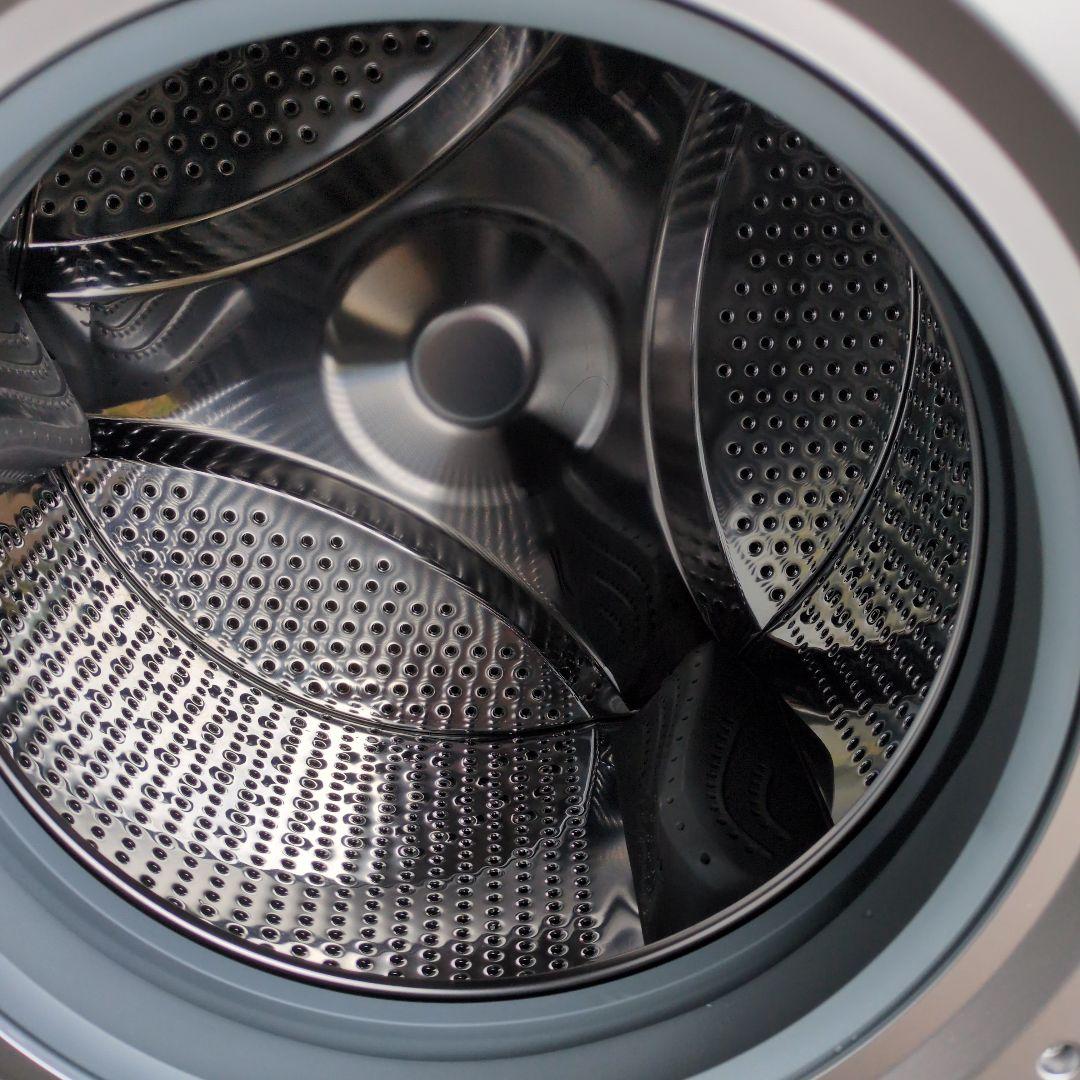 (2025年製)RORO ドラム式洗濯機9kg/4.5kg