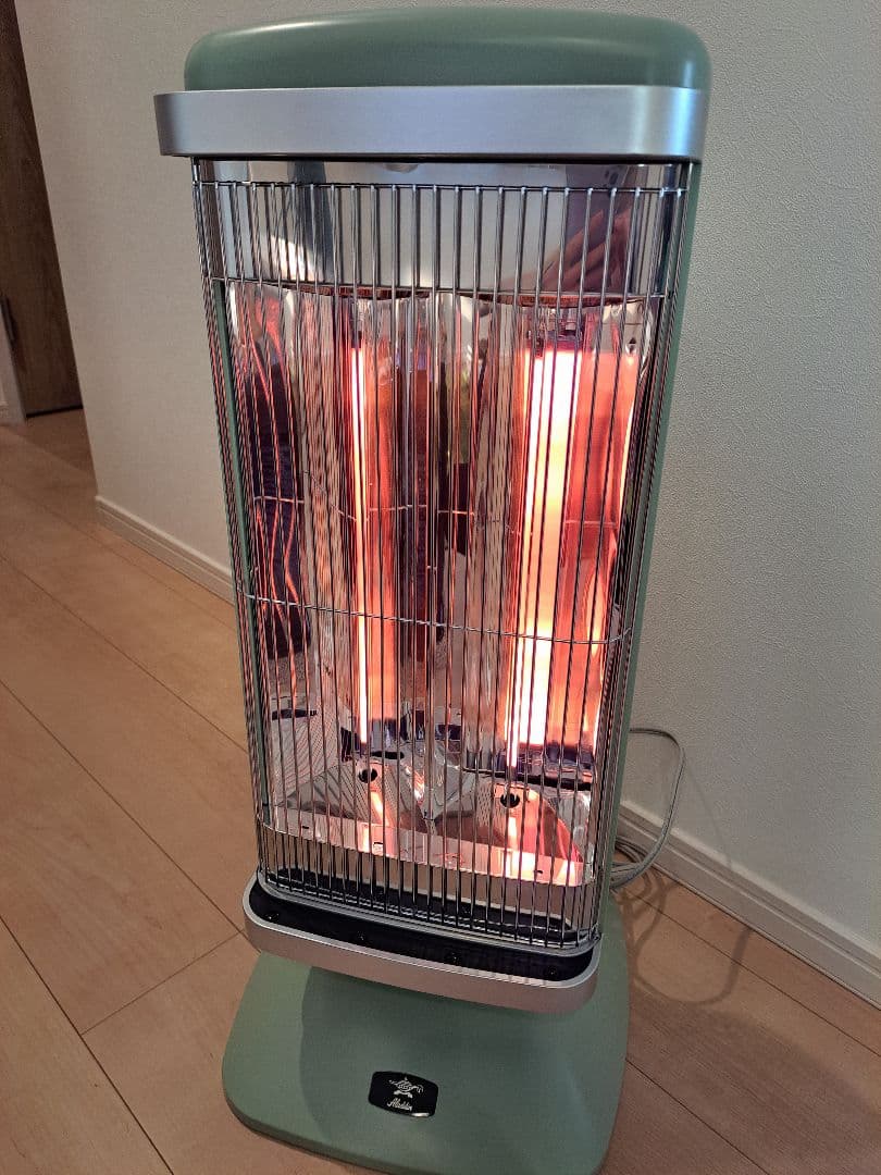 Aladdin 遠赤グラファイトヒーター